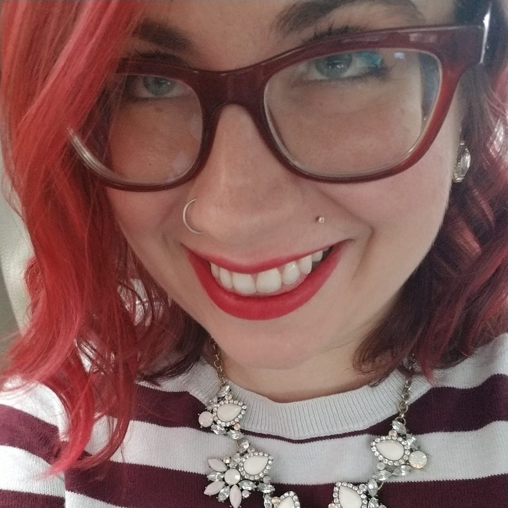 Meet your Posher, Sammi